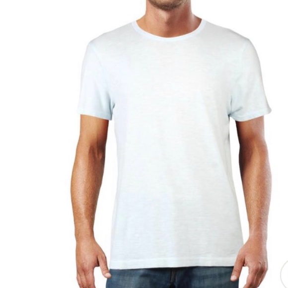 Mills Supply Cotton T Shirt Size XL NWT - Picture 4 of 7